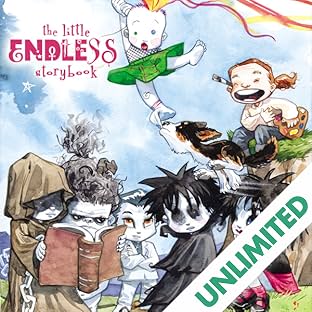 The Little Endless Storybook